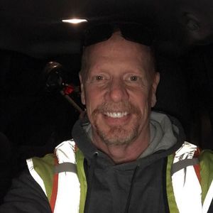 Meet your Posher, Mike